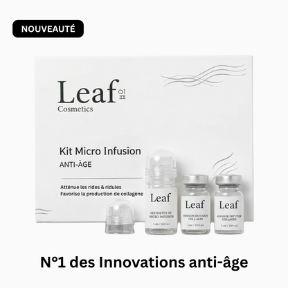 Micro Infusion Anti Âge