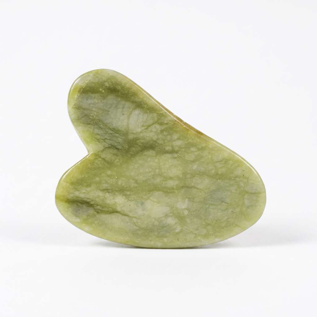 Gua Sha Jade