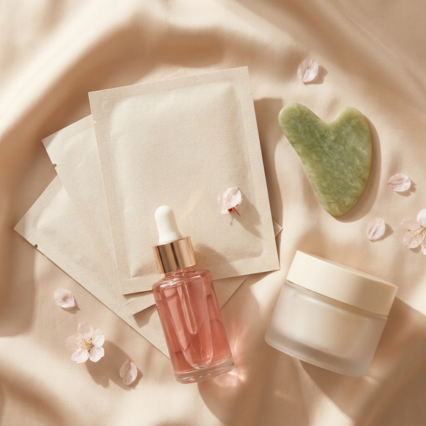 Routine complète anti-âge Miranda Beauty - univers K-beauty