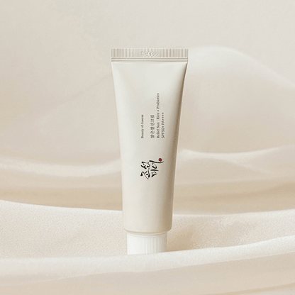 Beauty of Joseon - Relief Sun : Riz + Probiotiques (SPF50+ PA++++)